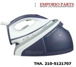 Δεξαμενή Νερού Πρεσοσιδήρου STIROPLUS SP1009